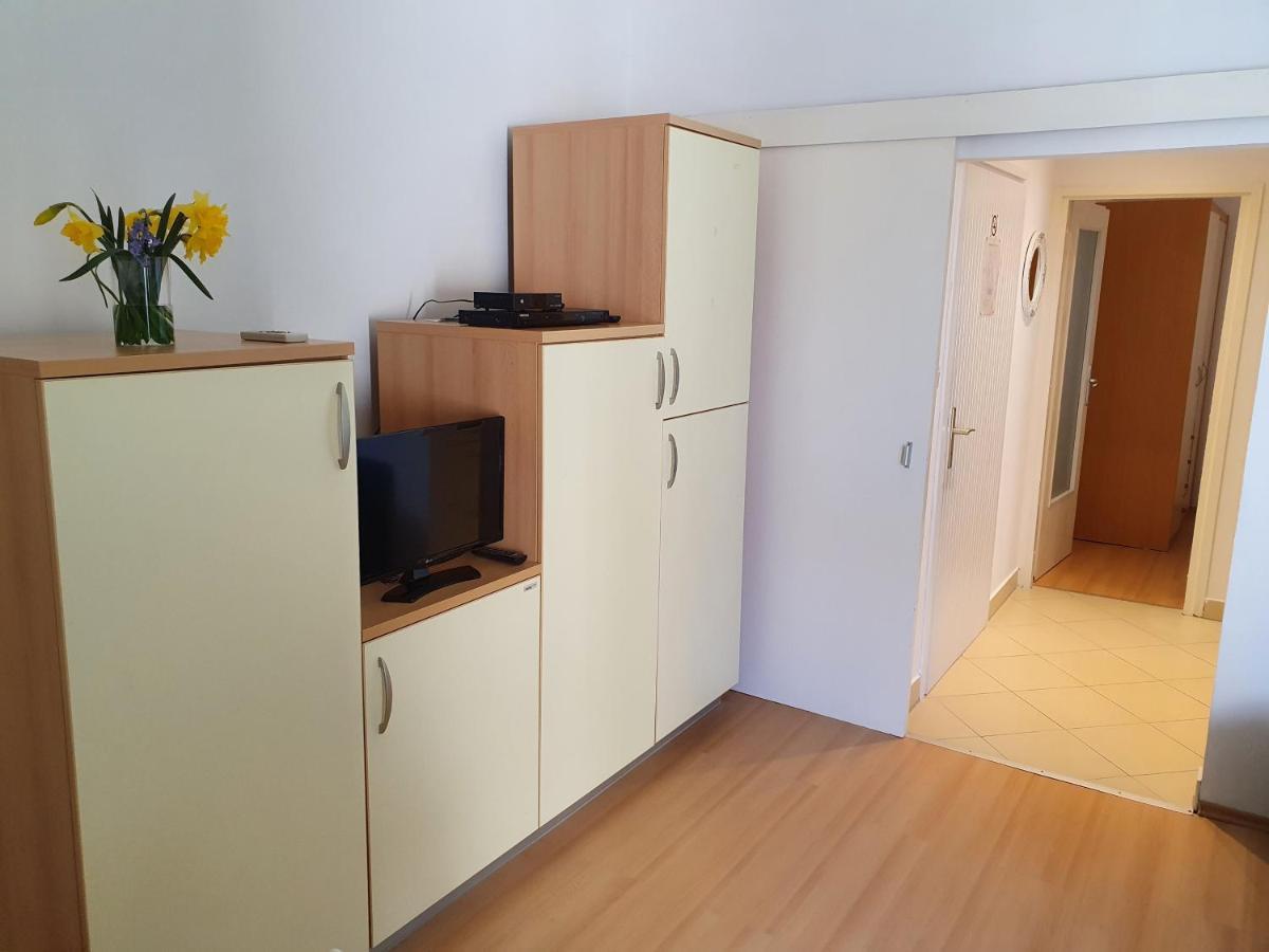 Janja Apartment Novigrad Istria 외부 사진