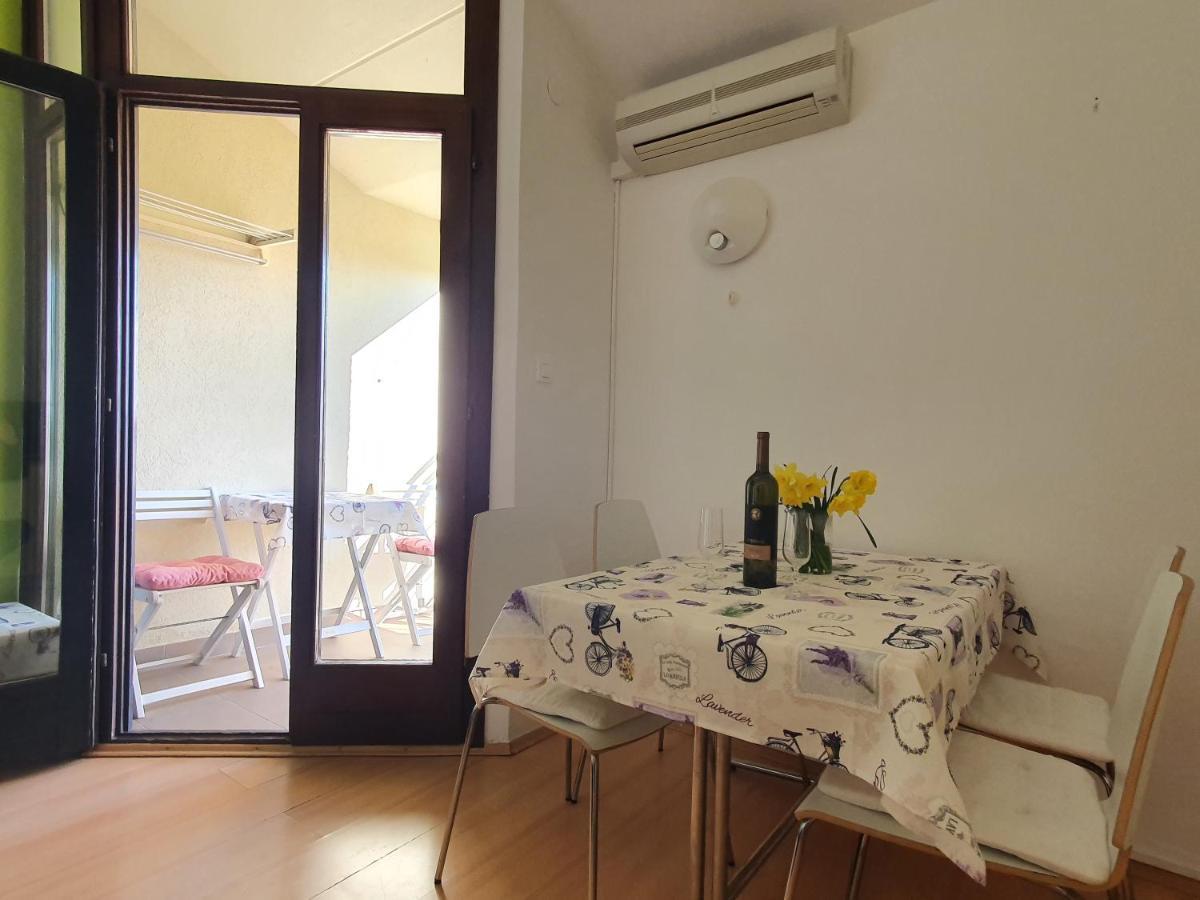 Janja Apartment Novigrad Istria 외부 사진
