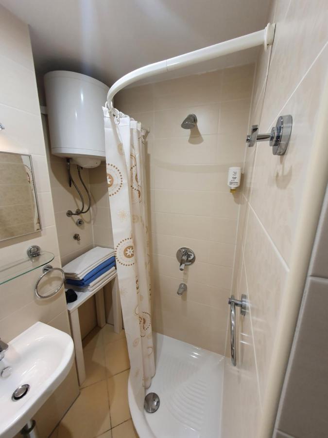 Janja Apartment Novigrad Istria 외부 사진