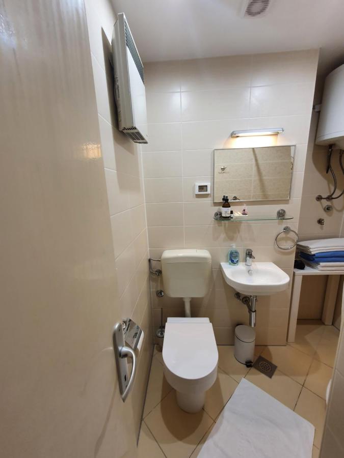 Janja Apartment Novigrad Istria 외부 사진