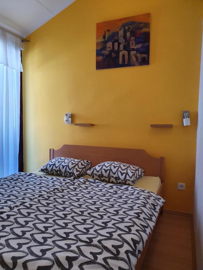 Janja Apartment Novigrad Istria 외부 사진