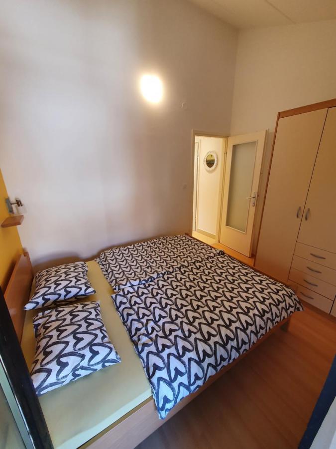 Janja Apartment Novigrad Istria 외부 사진