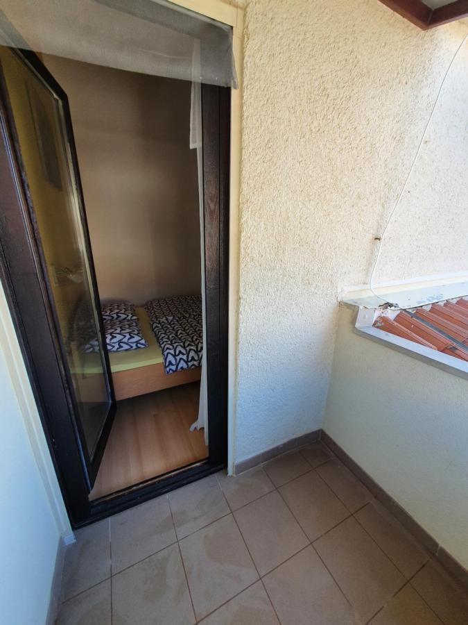 Janja Apartment Novigrad Istria 외부 사진