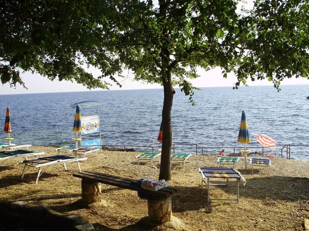 Janja Apartment Novigrad Istria 외부 사진