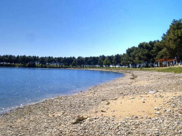 Janja Apartment Novigrad Istria 외부 사진