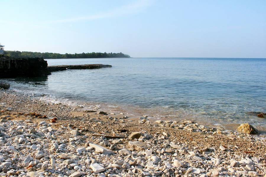 Janja Apartment Novigrad Istria 객실 사진