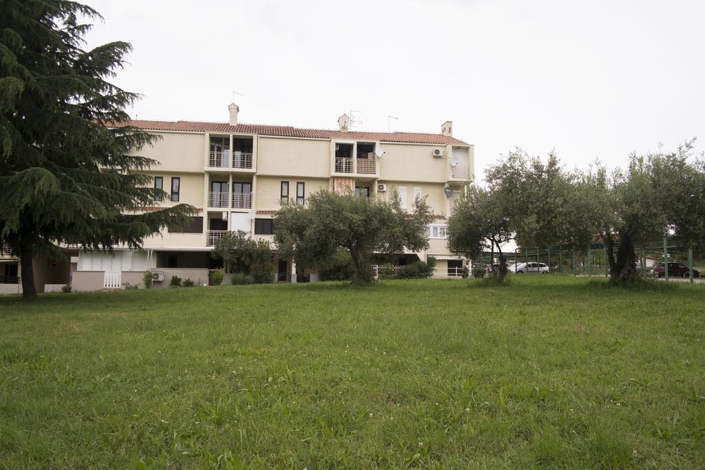 Janja Apartment Novigrad Istria 객실 사진